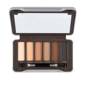 ICON MINI - GOLD GLITZ